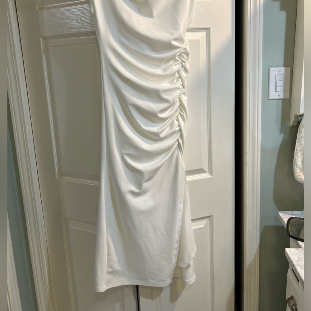 Anthropologie Maya dress